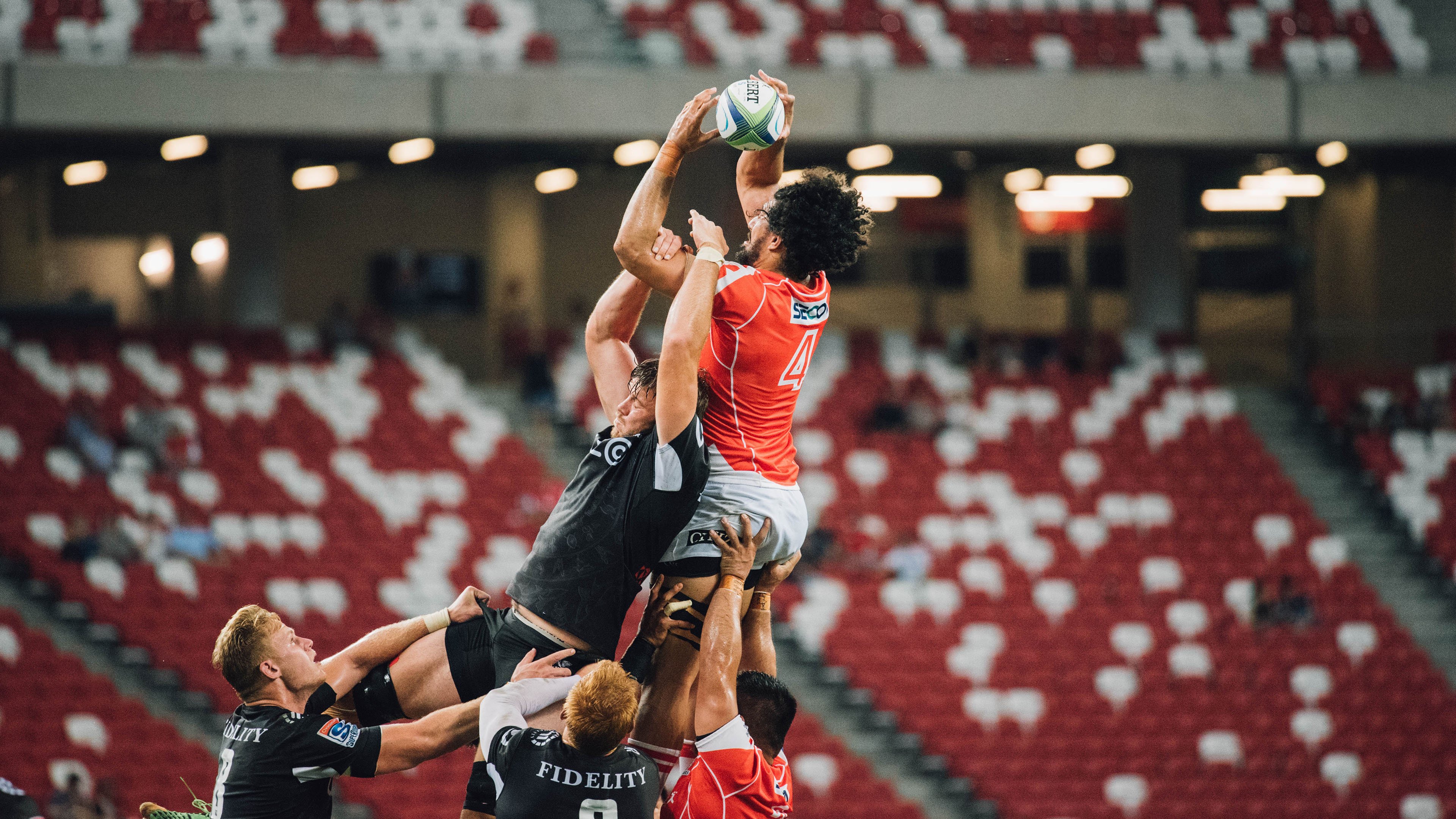 九游体育官方app-“美洲狮队在橄榄球冠军赛中的惊艳表现”